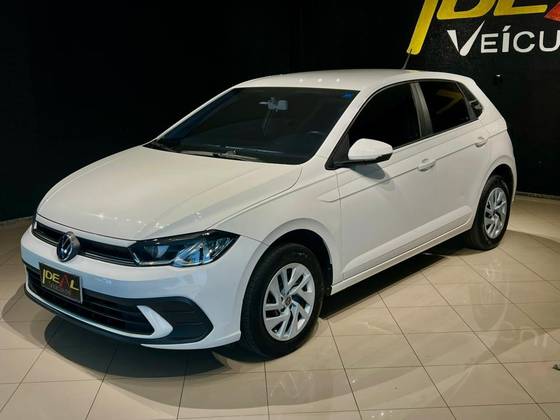 VOLKSWAGEN POLO 1.0 MPI MANUAL